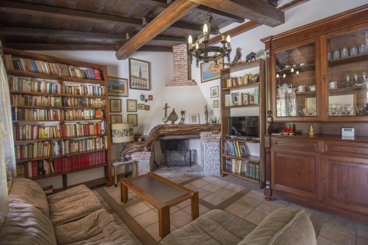 Campeggio Villaggio Sos Flores トルトリ エクステリア 写真